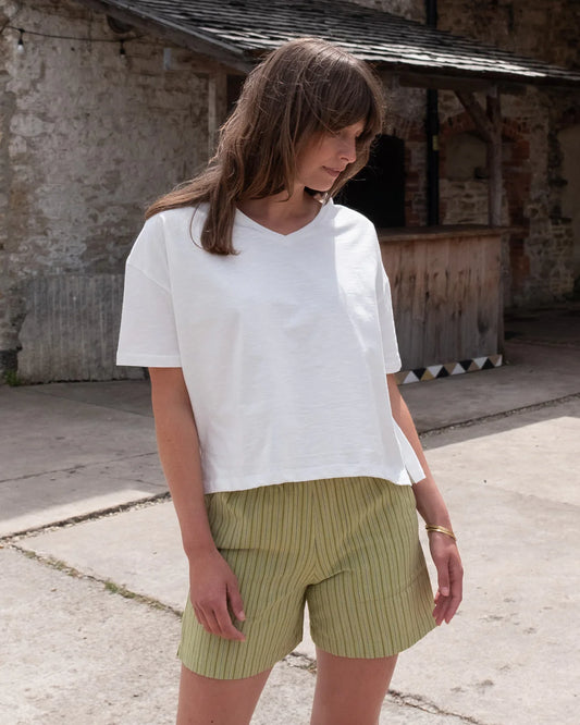 Lola Boxy T-Shirt