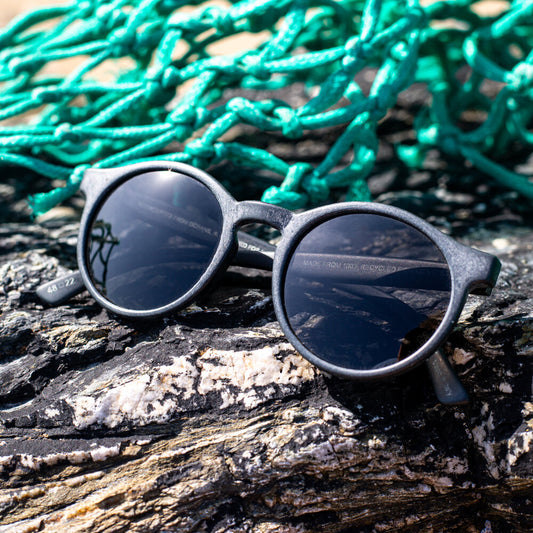 Harlyn Slate - Polarised Grey Lens