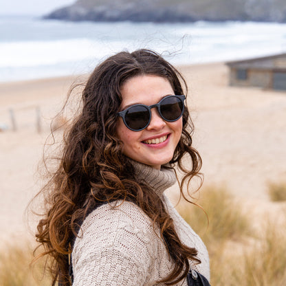 Harlyn Slate - Polarised Grey Lens