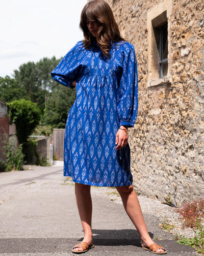 Kasbah Dress