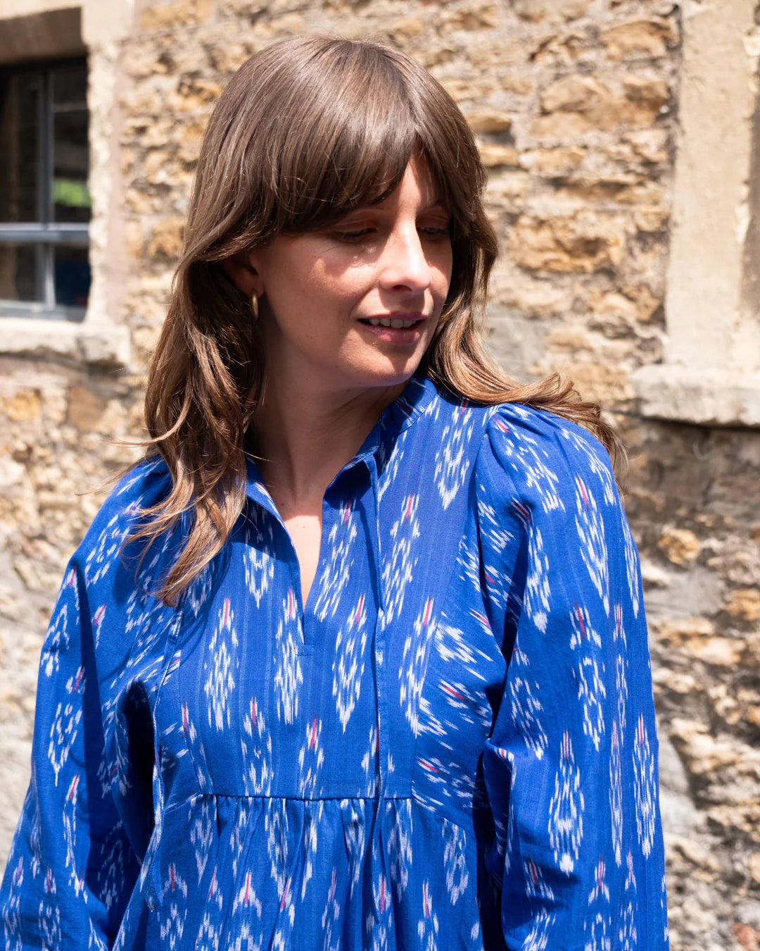 Kasbah Dress