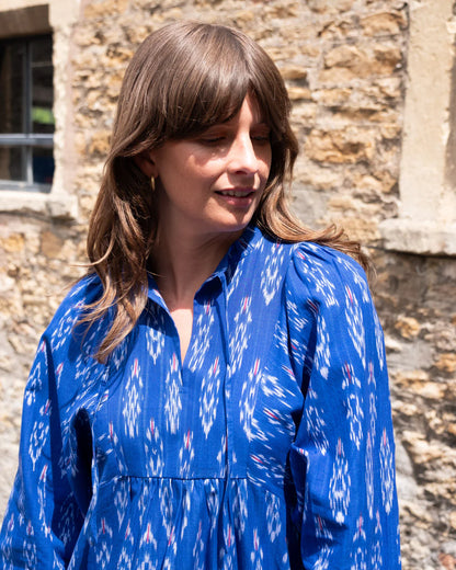 Kasbah Dress