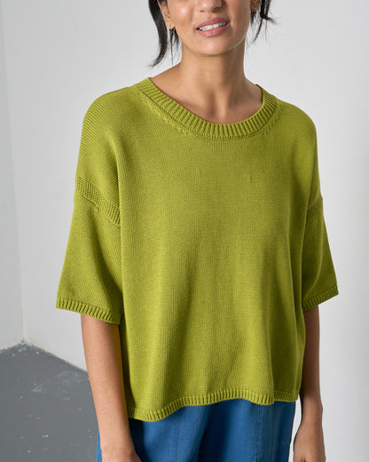 Lisa Jumper - Citronelle