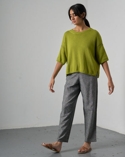 Lisa Jumper - Citronelle