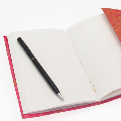 Medium Sari Notebook