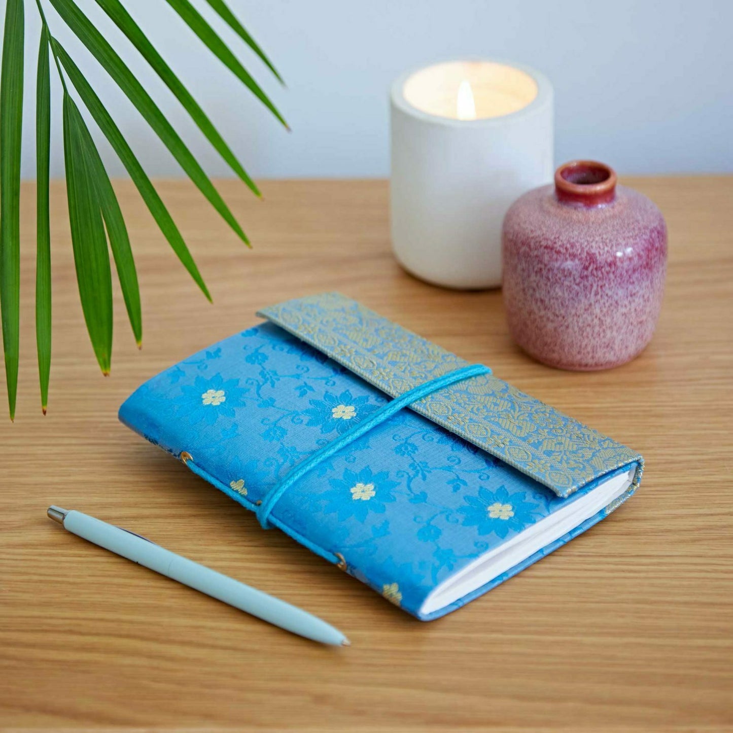 Medium Sari Notebook