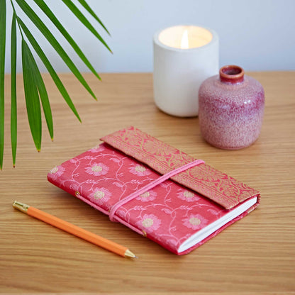 Medium Sari Notebook