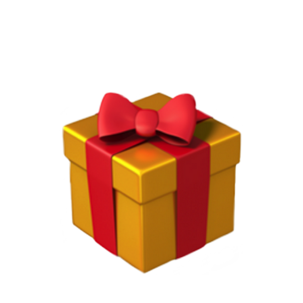 Gift Wrap Option
